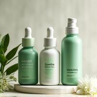 スタートアップブランドAの製品