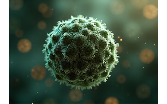 フラーレン分子構造