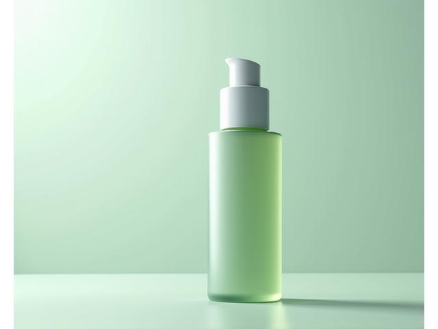 セルラーリペア美容液のボトル